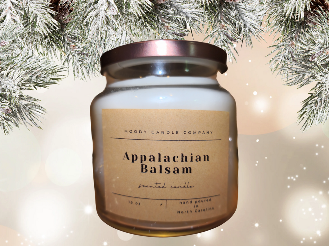 Appalachian Balsam