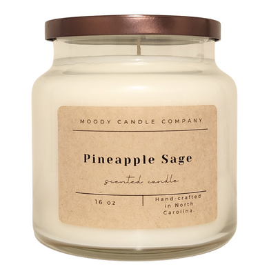 Pineapple Sage