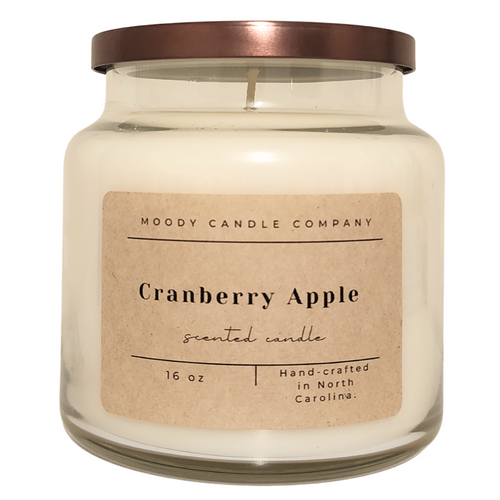 Cranberry Apple