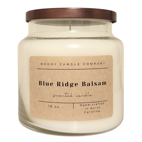 Blue Ridge Balsam